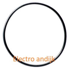 31.0 x 1.50 x 1.50 mm ronde snaar